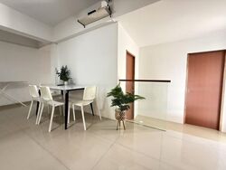 Ivory Heights (D22), Condominium #445109671
